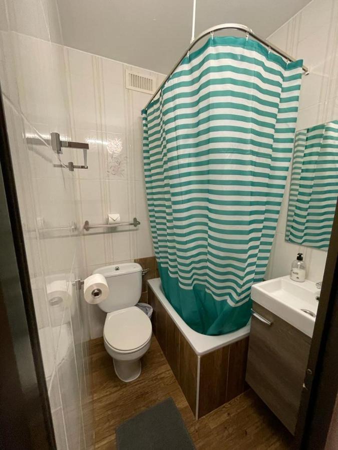Hostal Milmarcos サラゴサ エクステリア 写真