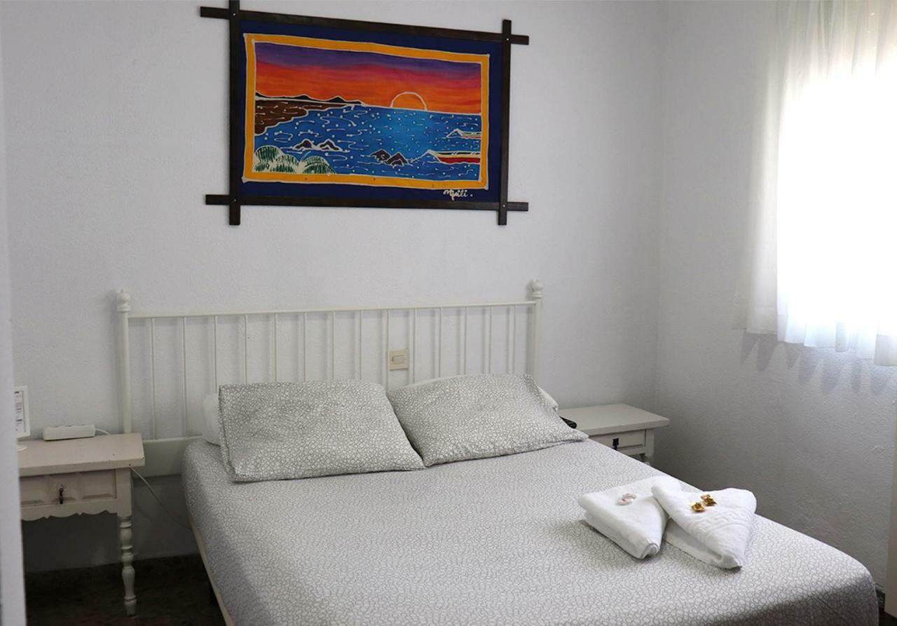 Hostal Milmarcos サラゴサ エクステリア 写真